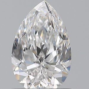 0.76 CT PEAR