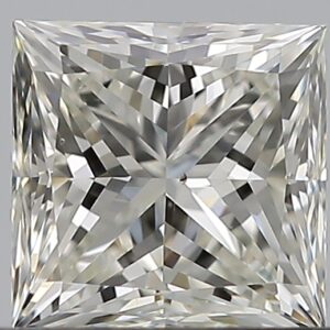 0.76 CT PRINCESS