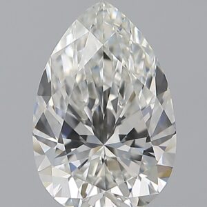 0.78 CT PEAR