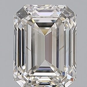 0.76 CT EMERALD