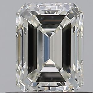 0.79 CT EMERALD
