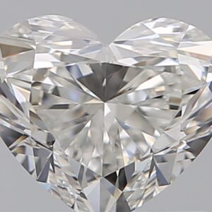 0.76 CT HEART