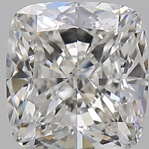 0.76 CT CUSHION