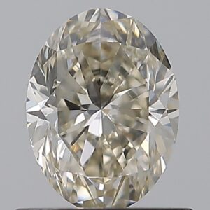 0.76 CT OVAL