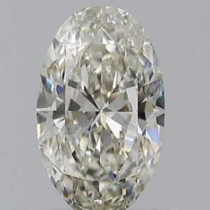 0.79 CT OVAL