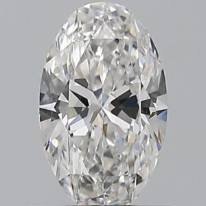 0.79 CT OVAL