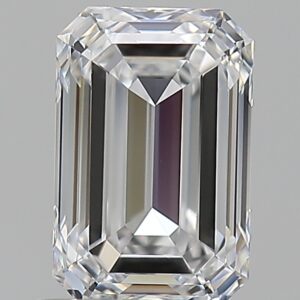 0.78 CT EMERALD
