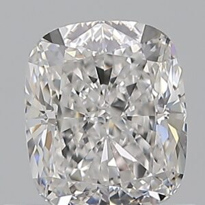 0.78 CT CUSHION