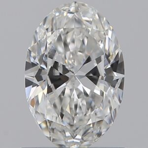 0.79 CT OVAL
