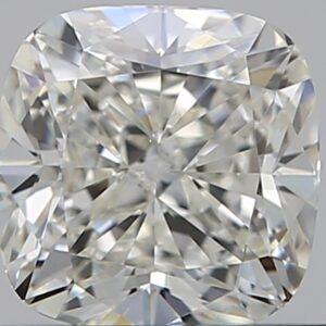 0.76 CT CUSHION