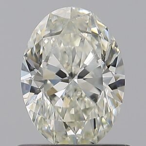 0.76 CT OVAL