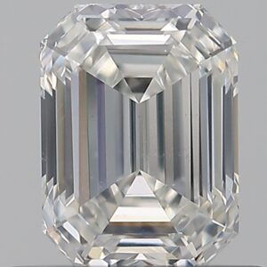 0.76 CT EMERALD