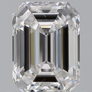 0.79 CT EMERALD