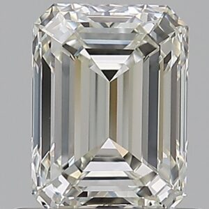 0.76 CT EMERALD