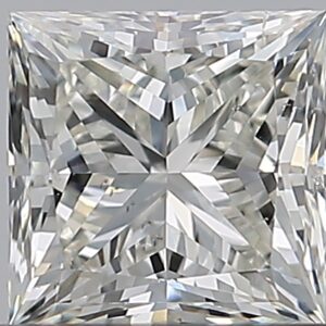 0.76 CT PRINCESS