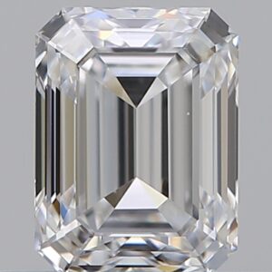 0.76 CT EMERALD
