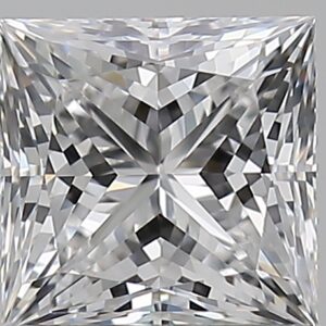 0.79 CT PRINCESS