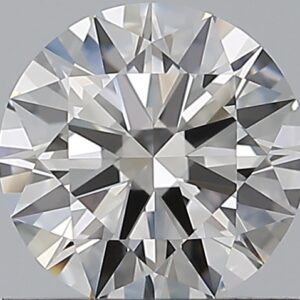 0.77 CT ROUND