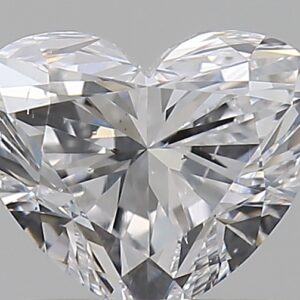 0.79 CT HEART