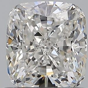 0.78 CT CUSHION