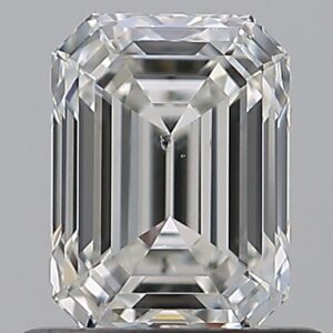0.76 CT EMERALD