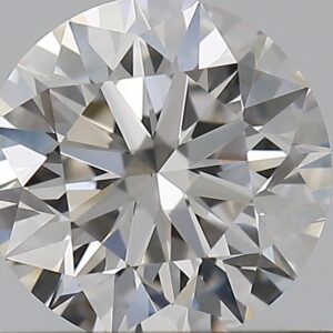 0.76 CT ROUND