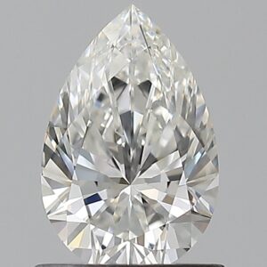 0.76 CT PEAR