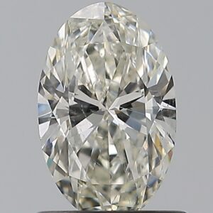 0.76 CT OVAL