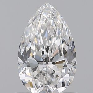 0.77 CT PEAR
