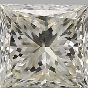 0.76 CT PRINCESS