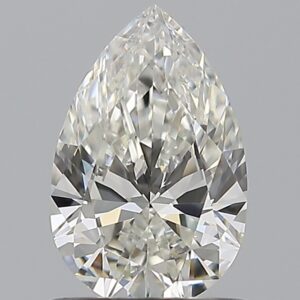 0.79 CT PEAR