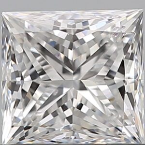 0.76 CT PRINCESS