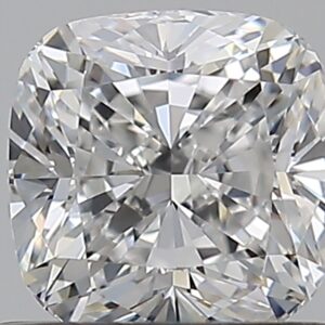 0.78 CT CUSHION