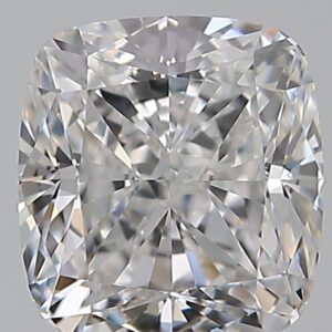 0.76 CT CUSHION
