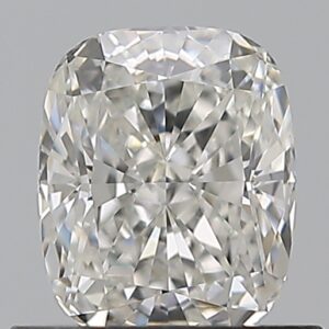 0.76 CT CUSHION