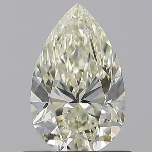 0.78 CT PEAR