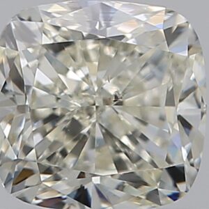 0.78 CT CUSHION