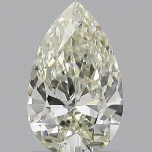 0.78 CT PEAR
