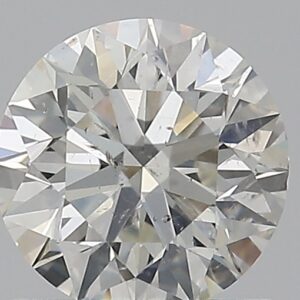 0.79 CT ROUND