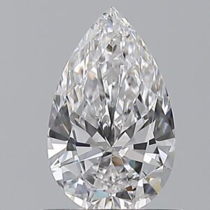 0.76 CT PEAR
