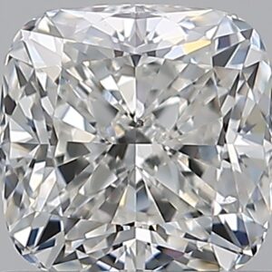 0.8 CT CUSHION
