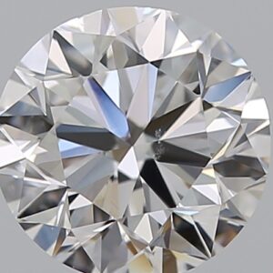 0.8 CT ROUND