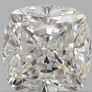 0.8 CT CUSHION
