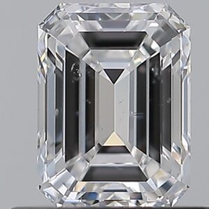 0.8 CT EMERALD