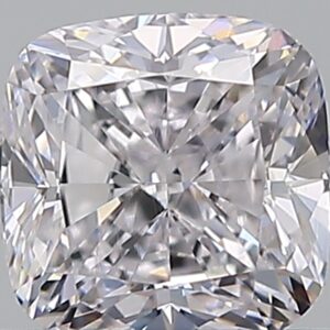 0.8 CT CUSHION
