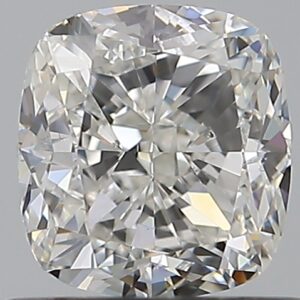 0.8 CT CUSHION