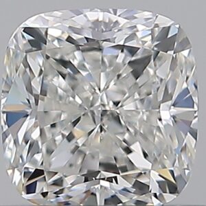 0.8 CT CUSHION