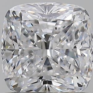 0.8 CT CUSHION