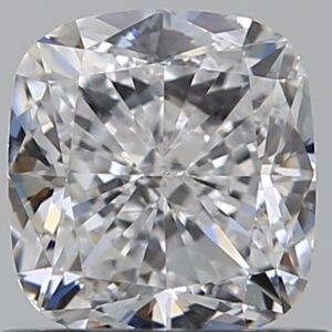 0.8 CT CUSHION