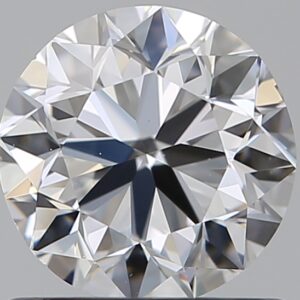 0.8 CT ROUND